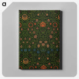 2-27_William-Morris_canvas