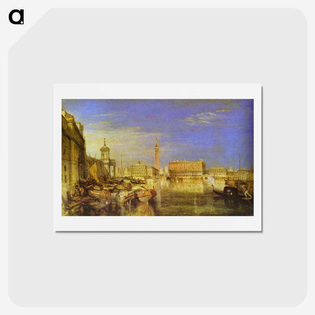 2-27_William-Turner_hagaki