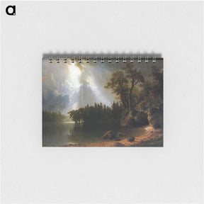 2-28_Albert-Bierstadt_memo