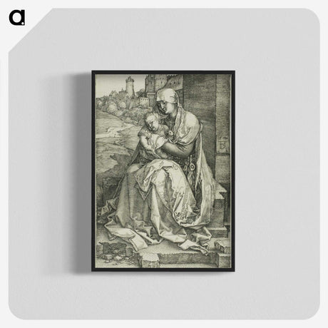 2-28_Albrecht-Durer_blk-crop