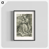 2-28_Albrecht-Durer_blk