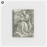 2-28_Albrecht-Durer_memo