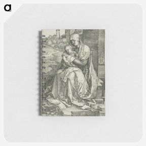 2-28_Albrecht-Durer_memo