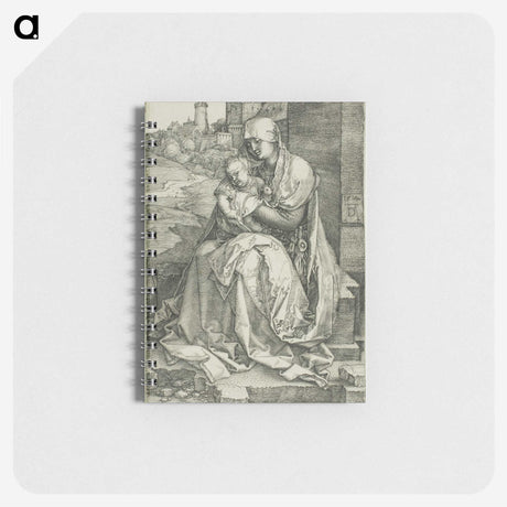 2-28_Albrecht-Durer_memo