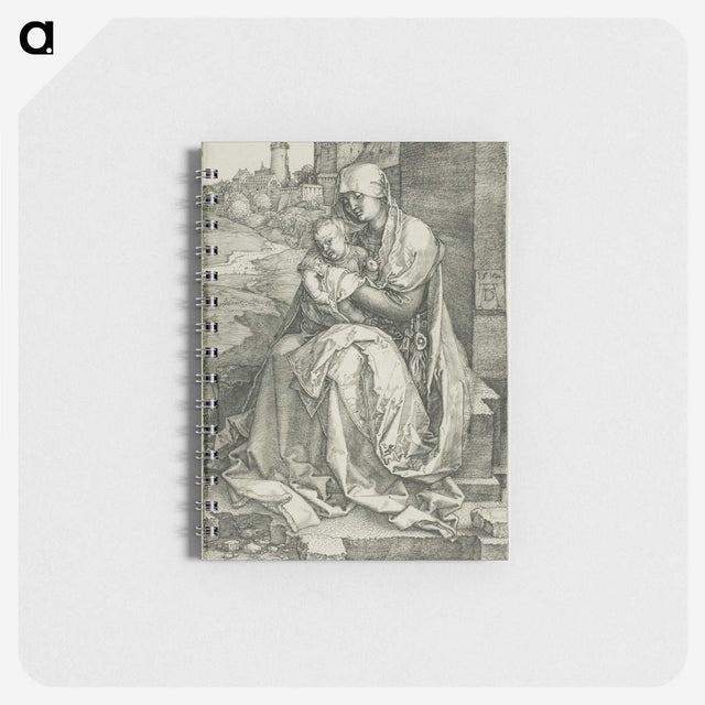 2-28_Albrecht-Durer_memo