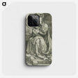 2-28_Albrecht-Durer_phone