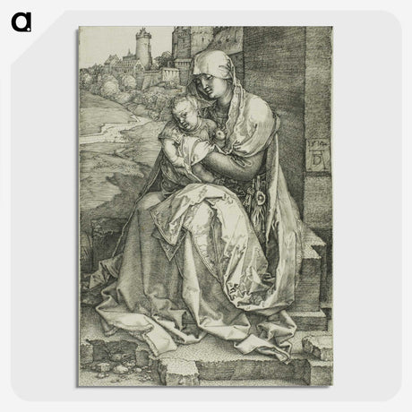 2-28_Albrecht-Durer_picture-crop