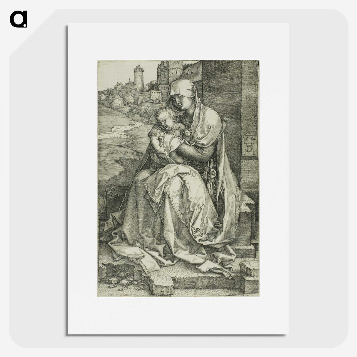 2-28_Albrecht-Durer_picture