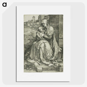 2-28_Albrecht-Durer_picture