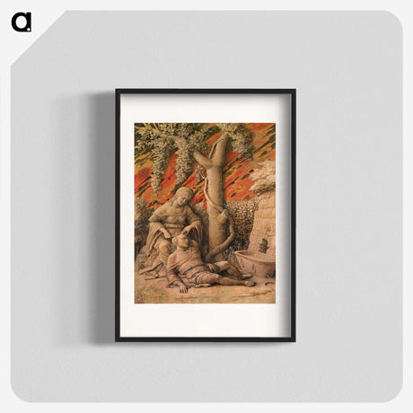 2-28_Andrea-Mantegna_blk