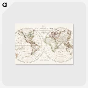 2-28_Antique-Maps_postcard