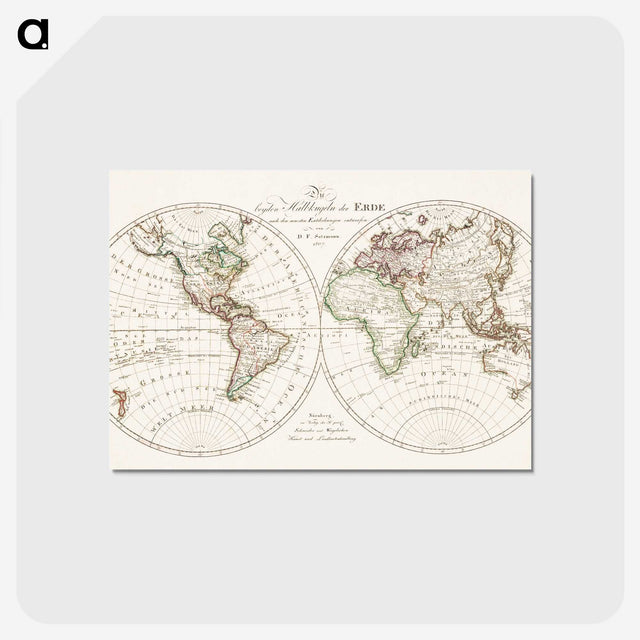 2-28_Antique-Maps_postcard