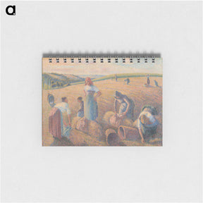 2-28_Camille-Pissarro_memo