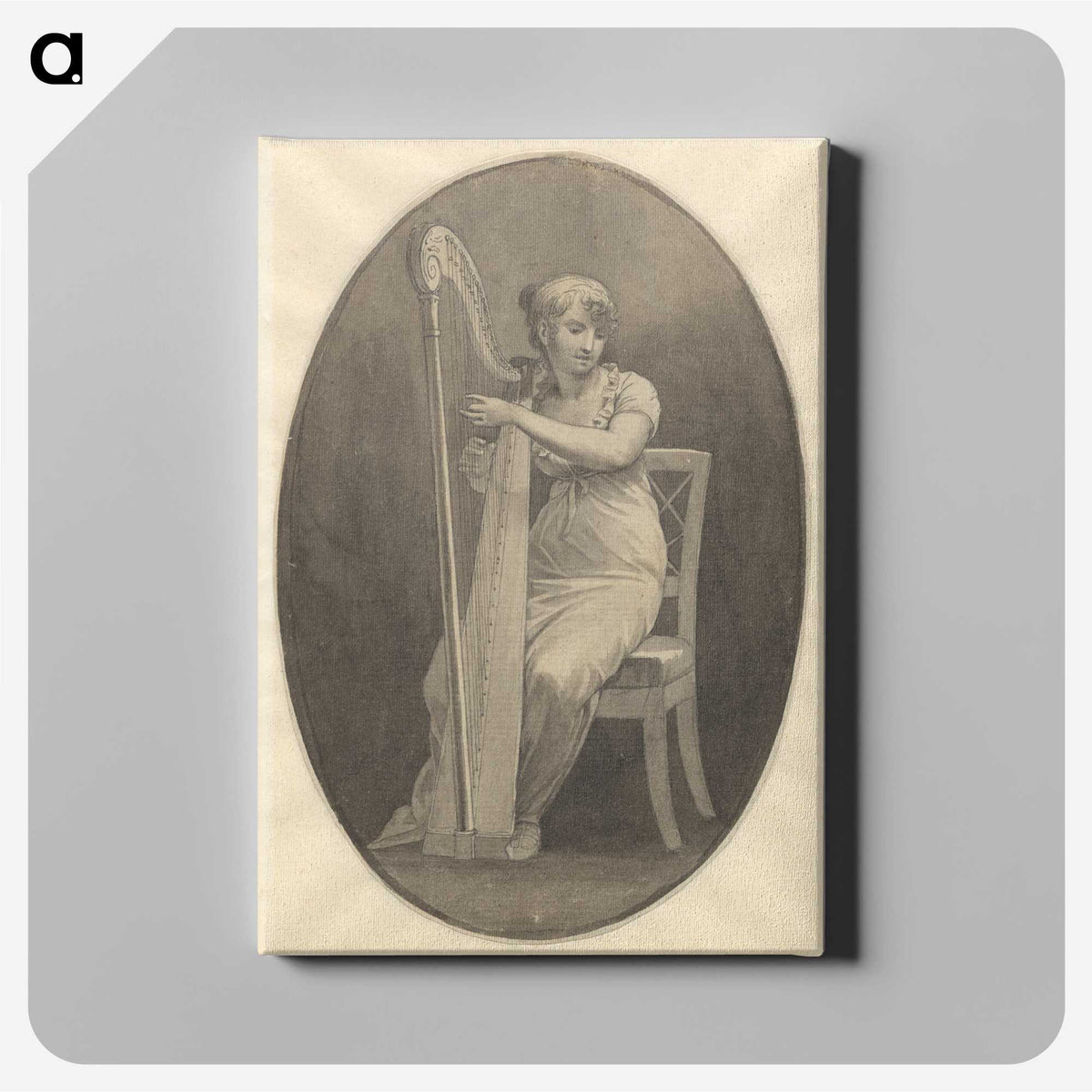 2-28_Christoffer-Wilhelm-Eckersberg_canvas