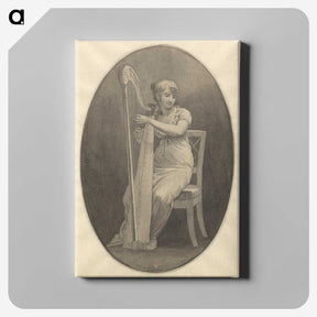2-28_Christoffer-Wilhelm-Eckersberg_canvas