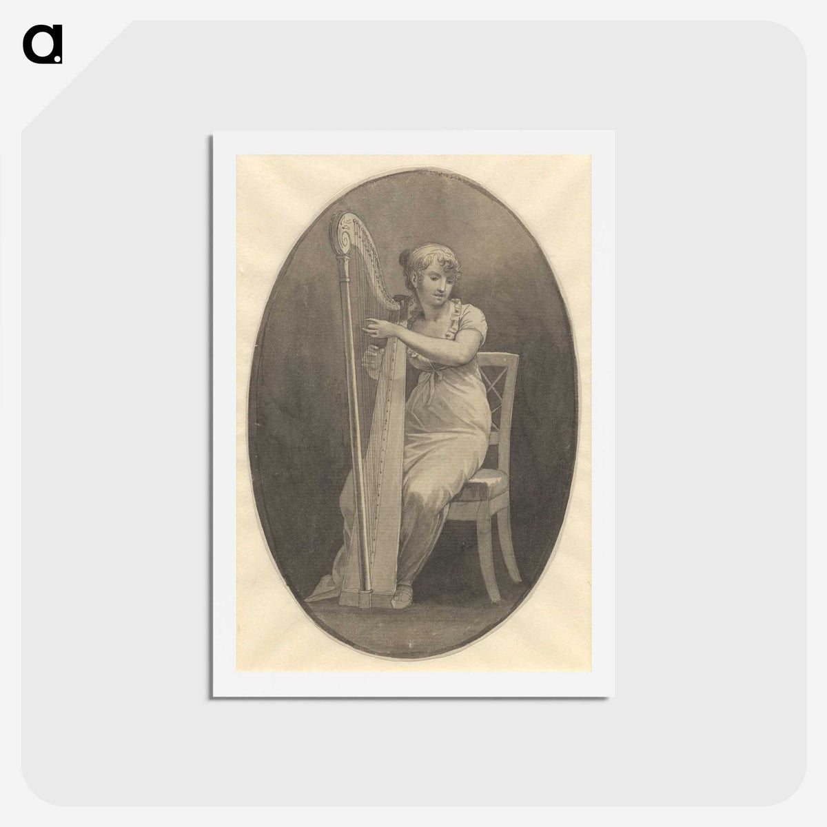 2-28_Christoffer-Wilhelm-Eckersberg_hagaki