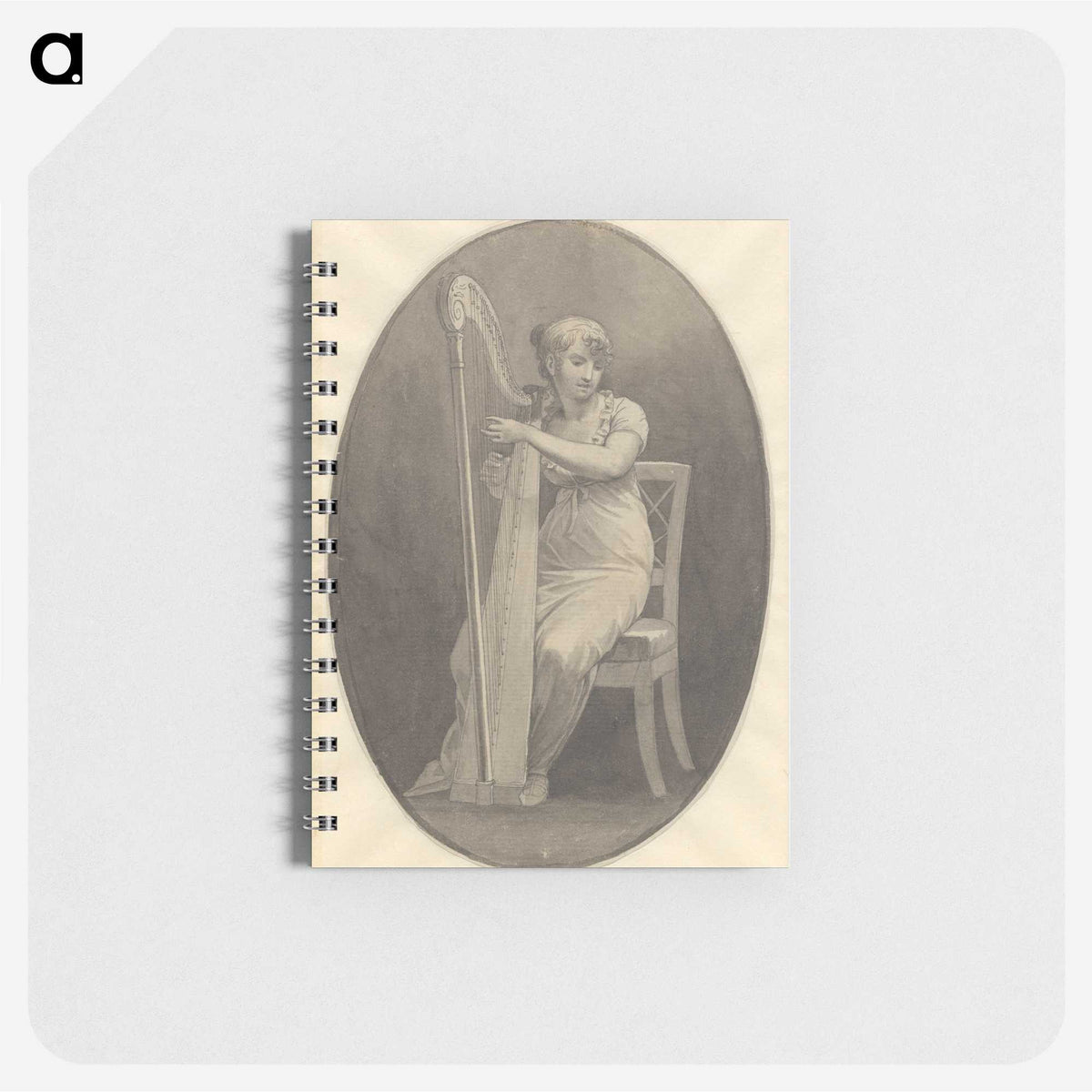 2-28_Christoffer-Wilhelm-Eckersberg_memo
