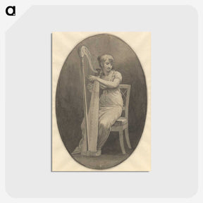 2-28_Christoffer-Wilhelm-Eckersberg_postcard