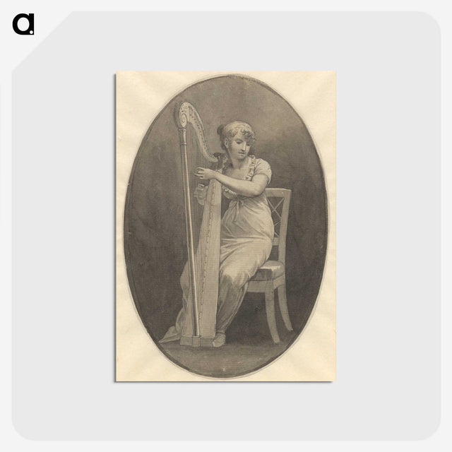 2-28_Christoffer-Wilhelm-Eckersberg_postcard