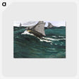 2-28_Claude-Monet_postcard