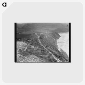 2-28_Dorothea-Lange_postcard
