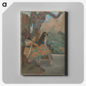 2-28_Edgar-Degas_canvas