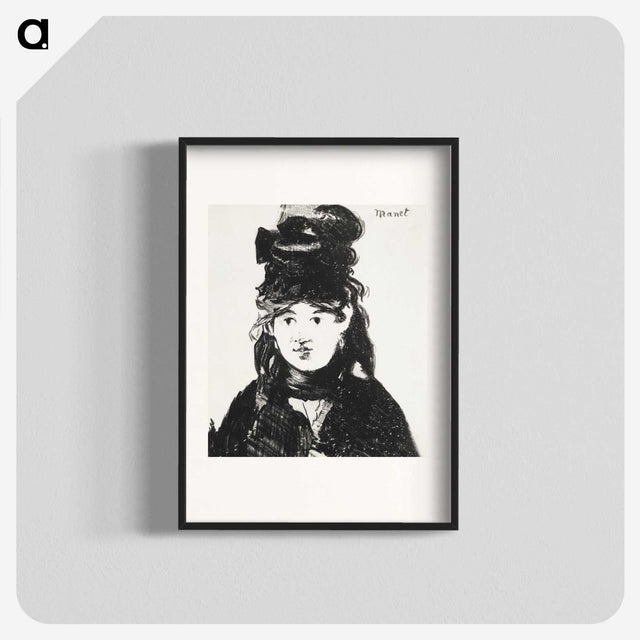 2-28_Edouard-Manet_blk