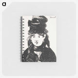2-28_Edouard-Manet_memo