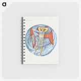2-28_Edward-Burne-Jones_memo