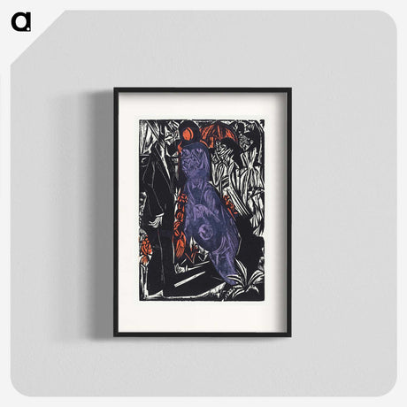 2-28_Ernst-Ludwig-Kirchner_blk