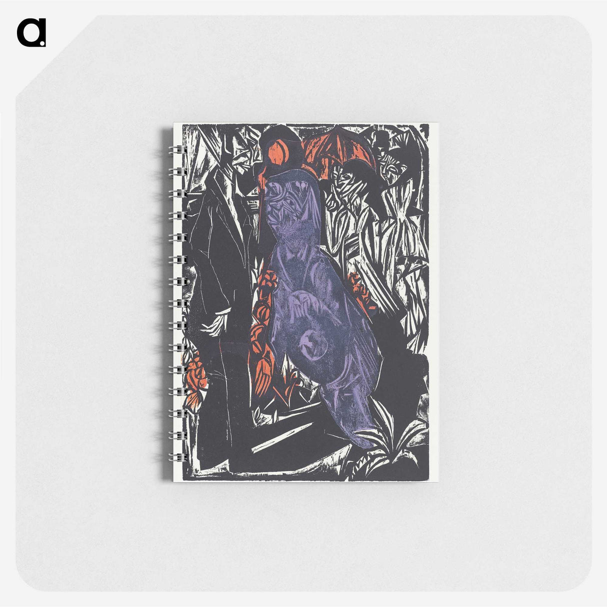 2-28_Ernst-Ludwig-Kirchner_memo