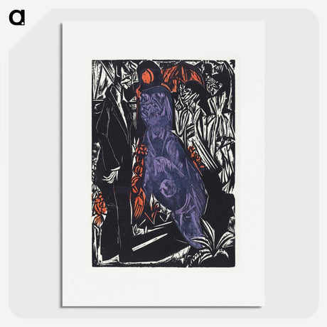 2-28_Ernst-Ludwig-Kirchner_picture