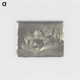 2-28_Eugene-Delacroix_memo