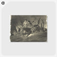 2-28_Eugene-Delacroix_postcard