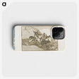 2-28_Francisco-de-Goya_phone