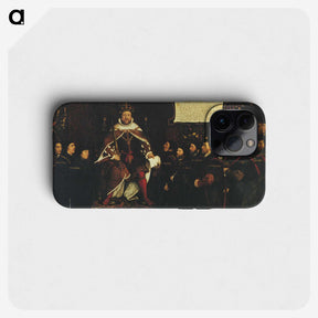 2-28_Hans-Holbein-the-Younger_phone