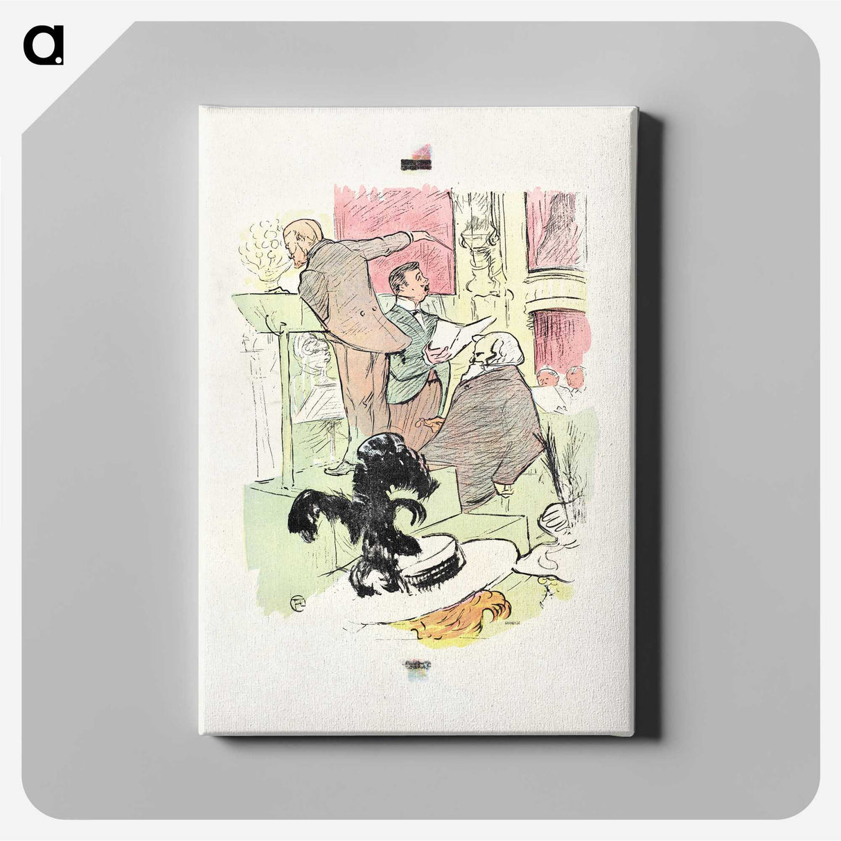 2-28_Henri-de-Toulouse-Lautrec_canvas