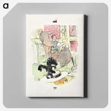 2-28_Henri-de-Toulouse-Lautrec_canvas