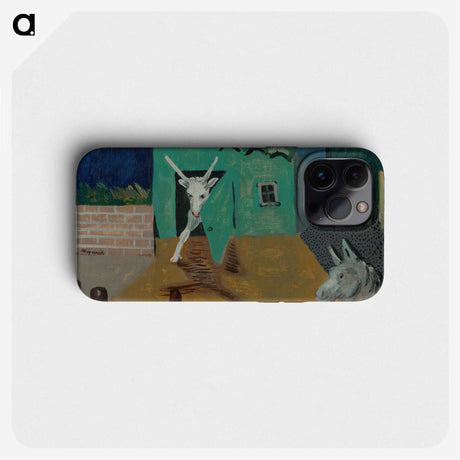 2-28_John-Gould_phone