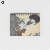2-28_Kamisaka-Sekka_memo