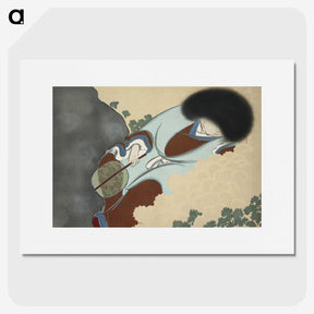2-28_Kamisaka-Sekka_picture
