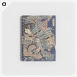2-28_Katsushika-Hokusai_memo