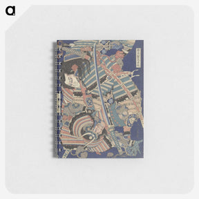 2-28_Katsushika-Hokusai_memo