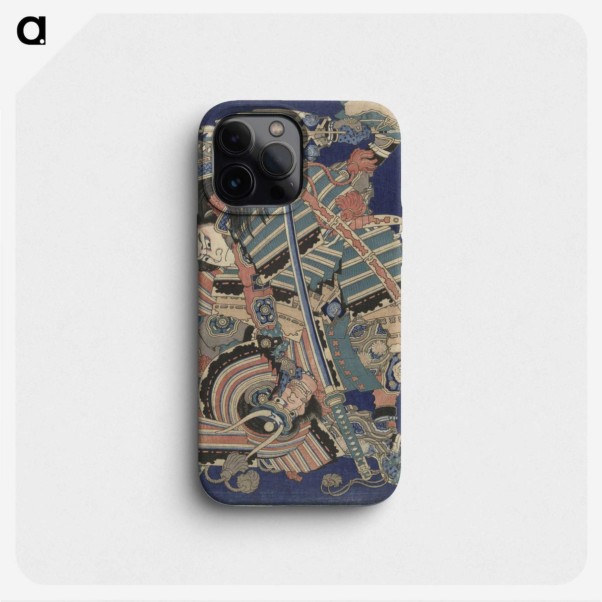 2-28_Katsushika-Hokusai_phone