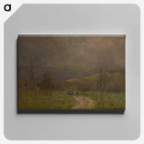 2-28_Ladislav-Mednyanszky_canvas