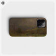 2-28_Ladislav-Mednyanszky_phone