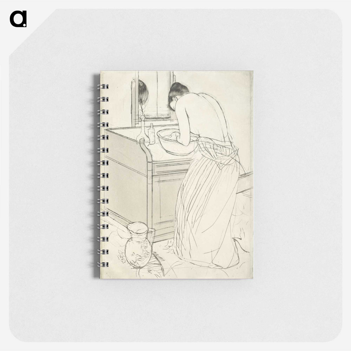 2-28_Mary-Cassatt_memo
