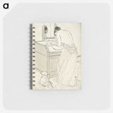 2-28_Mary-Cassatt_memo