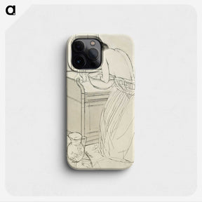 2-28_Mary-Cassatt_phone