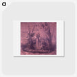 2-28_National-Library-of-Medicine_hagaki